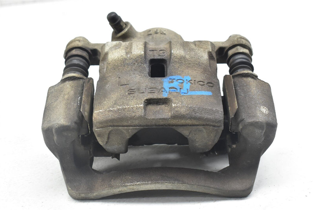 2009-2013 Subaru Forester XT Brake Caliper Rear Left Driver LH OEM 09-13