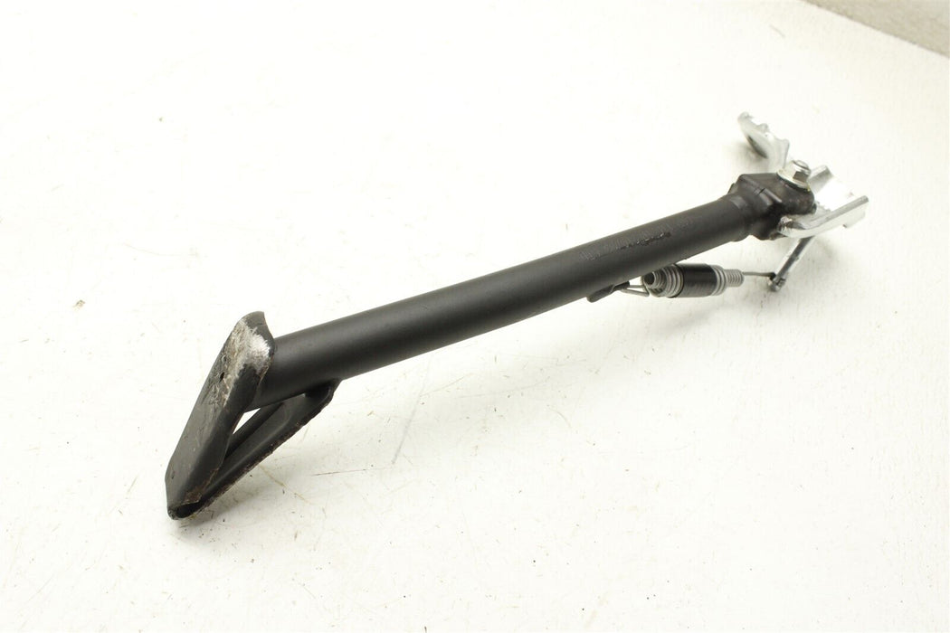 2024 Ducati Monster 937 Kick Side Stand Assembly Factory OEM 21-24