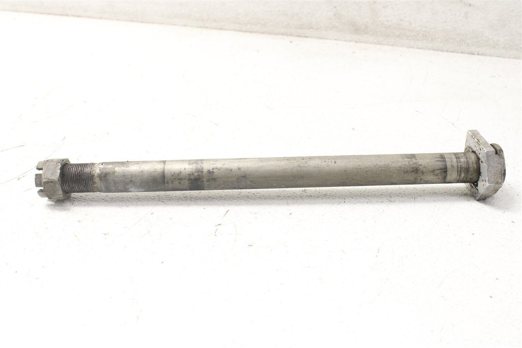 2011 Kawasaki ZX1400 Axle Bolt ZX14 06-11