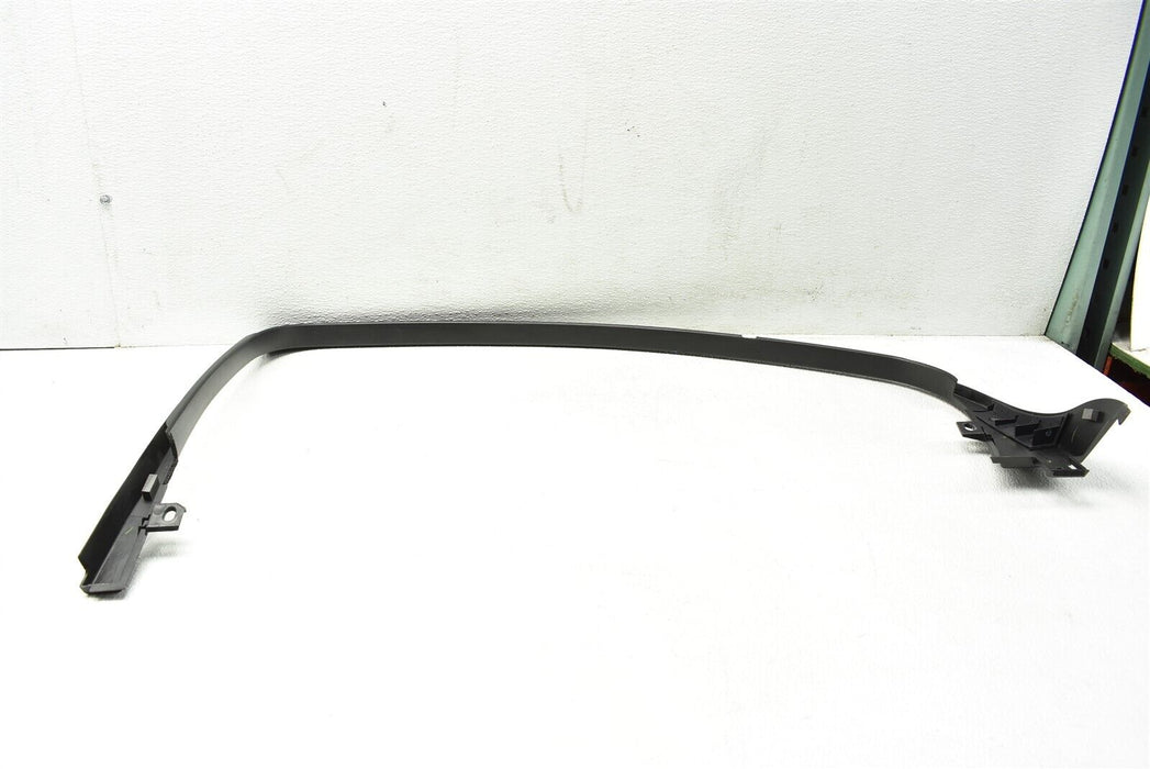 2006-2013 Lexus IS 250 Rear Left Upper Door Frame Trim LH Driver Side 06-13