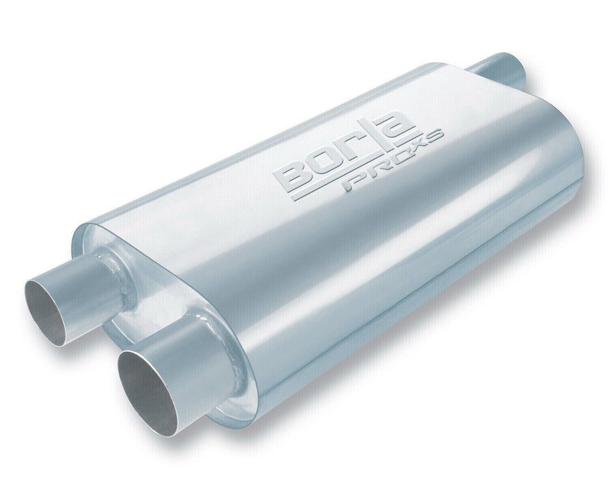 Borla 40474 Universal Performance Muffler