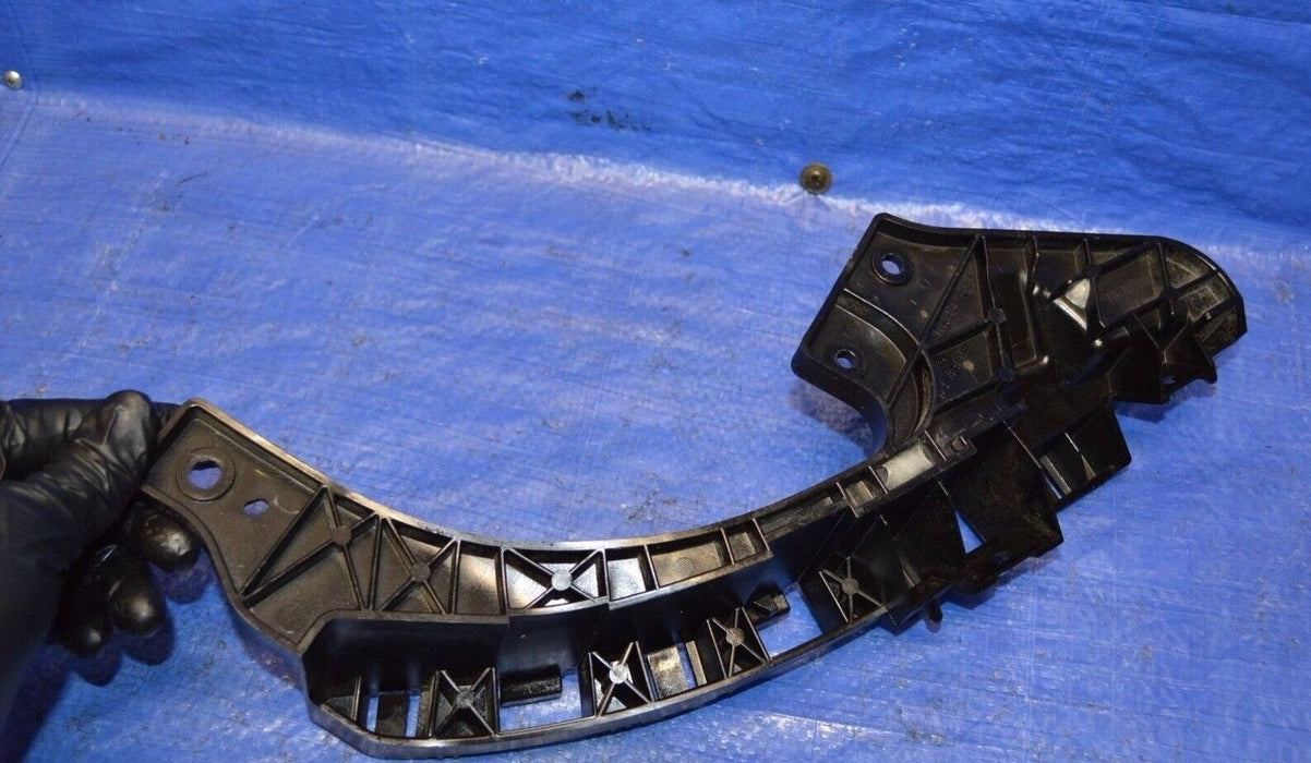 09-13 Subaru Forester XT Bumper Bracket OEM 2009-2013