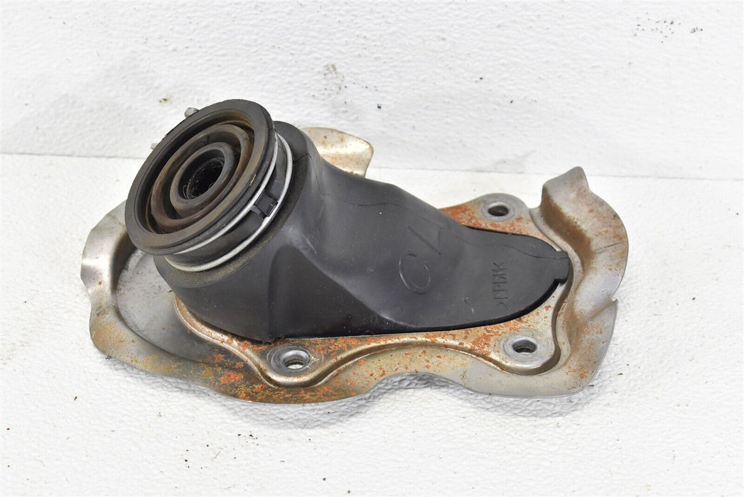 2003-2008 Nissan 350z Coupe Steering Shaft Dust Boot Cover 03-08