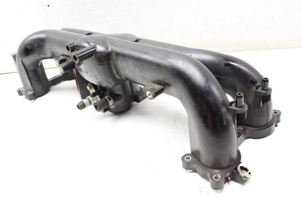 2008-2014 Subaru Impreza WRX Intake Manifold Assembly OEM MT 08-14