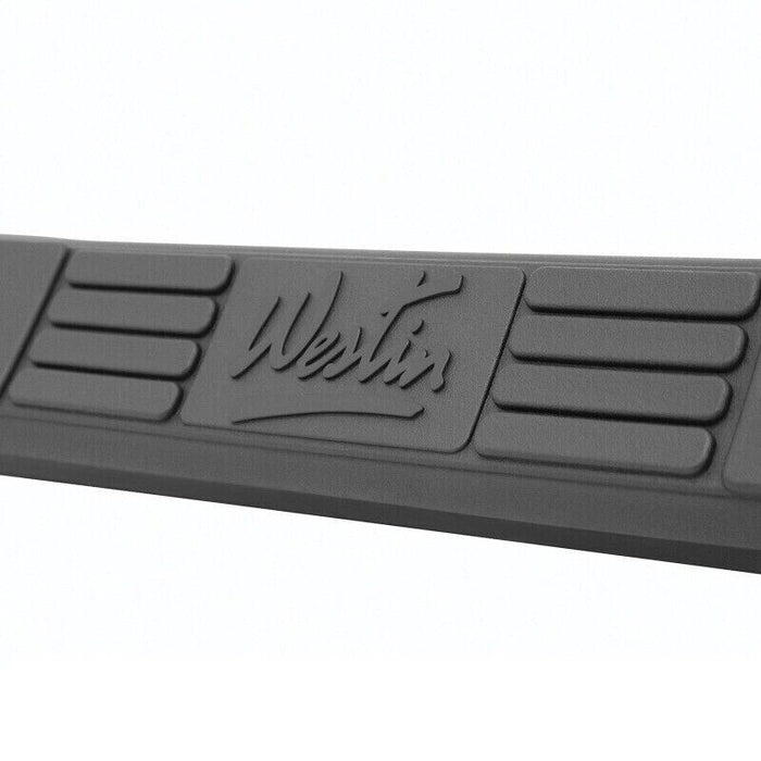 Westin 25-0575 Signature 3 Round Step Bar Fits 89-94 Pickup