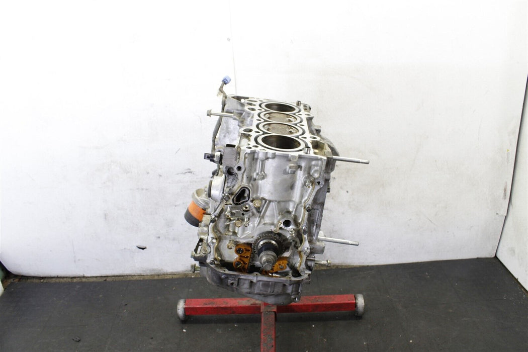 2013 Honda Civic Si Coupe Engine Motor Short Block Assembly Factory OEM 12-15