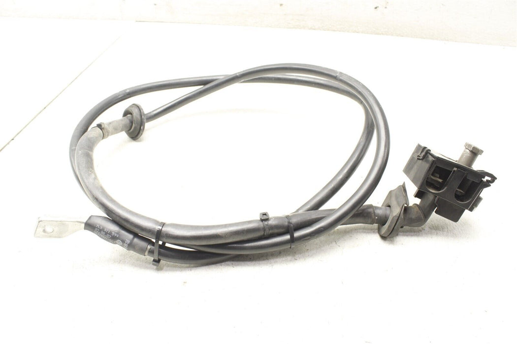 2008-2010 Porsche Cayenne Battery Cable Stud Piece 08-10