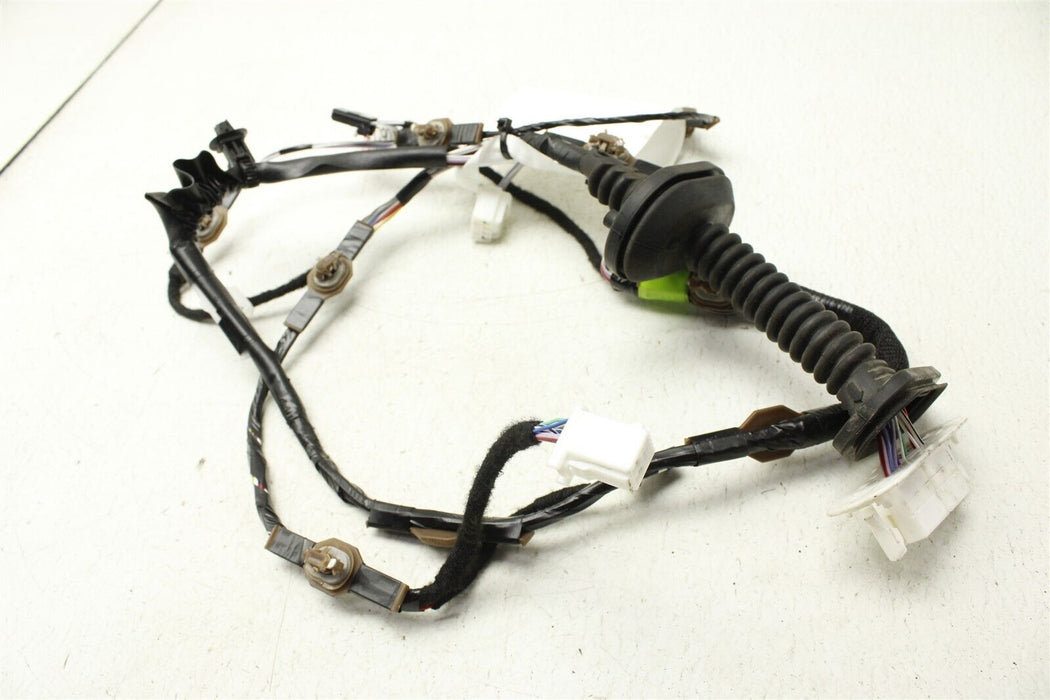 2024 Toyota GR Corolla Rear Left Door Wiring Harness 82154-12C90 23-25