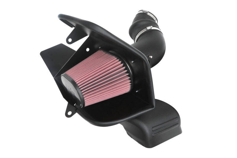 K&N 63-1583 Performance Air Intake System For 19-23 Ram 2500/3500 L6 6.7L Diesel