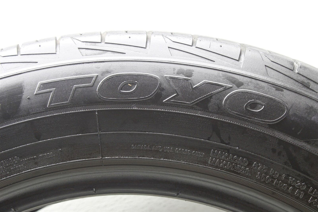 Toyo Extensa HP II 245/55R18 103V Tire Assembly 5/32nds Tread USED