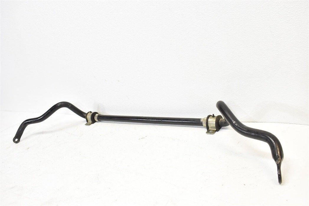 2008-2015 Mitsubishi Evolution X Sway Stabilizer Support Bar Front OEM EVO 08-15