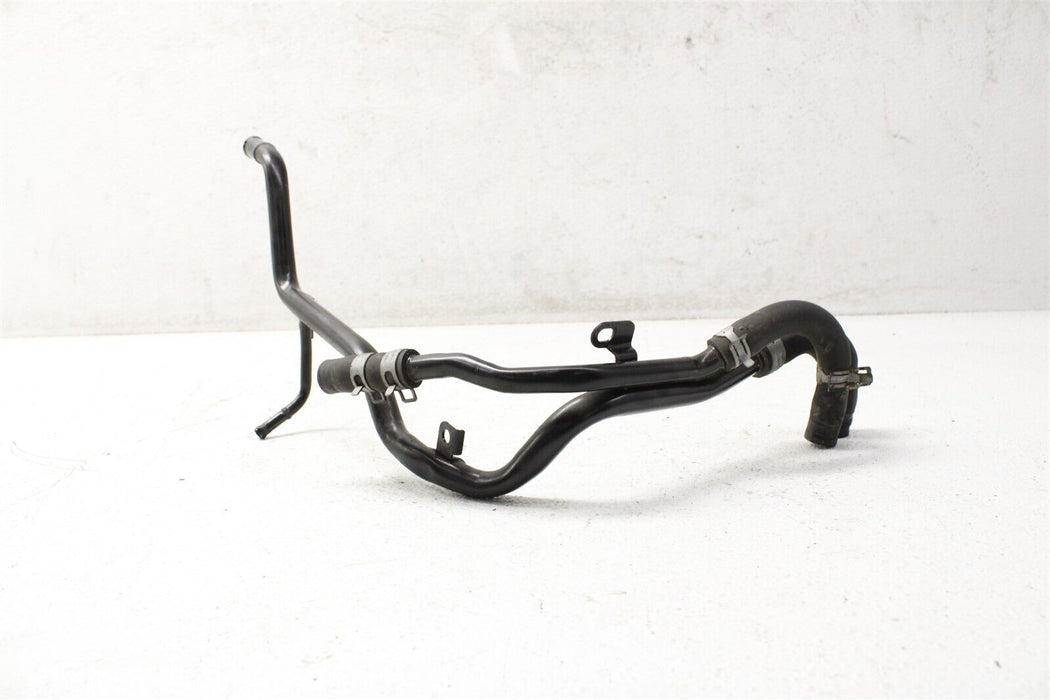 2006-2007 Subaru Impreza WRX Manifold Breather Pipe 06-07