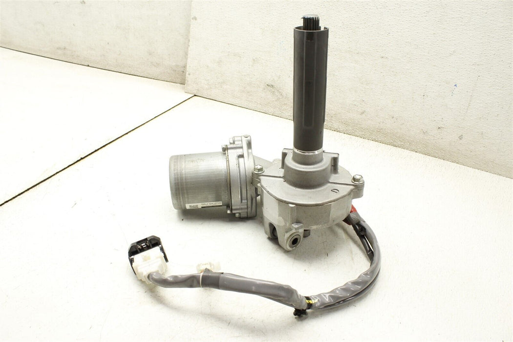 2013-2018 Subaru BRZ Power Steering Pump Motor JJ301-002690 13-18