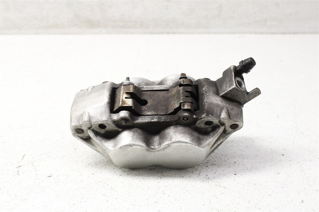 2003 Victory V92 Touring Deluxe Front Left Brake Caliper