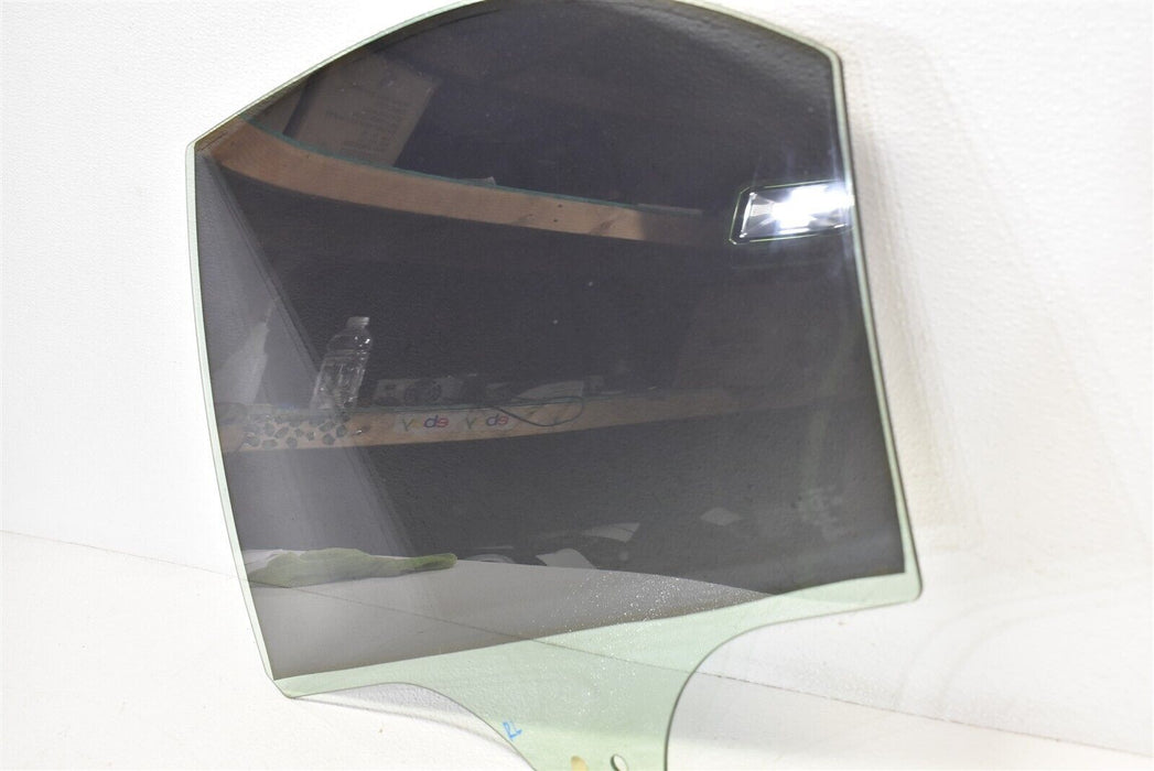 2006 2007 Mazdaspeed6 Door Window Glass Rear Left Driver Mazda Speed6 MS6 06 07