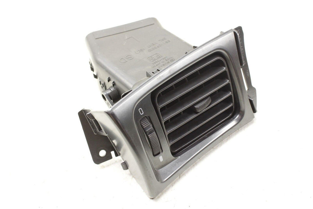 2008-2014 Subaru Impreza WRX STI Dash Vent Trim Bezel Left Driver LH 08-14