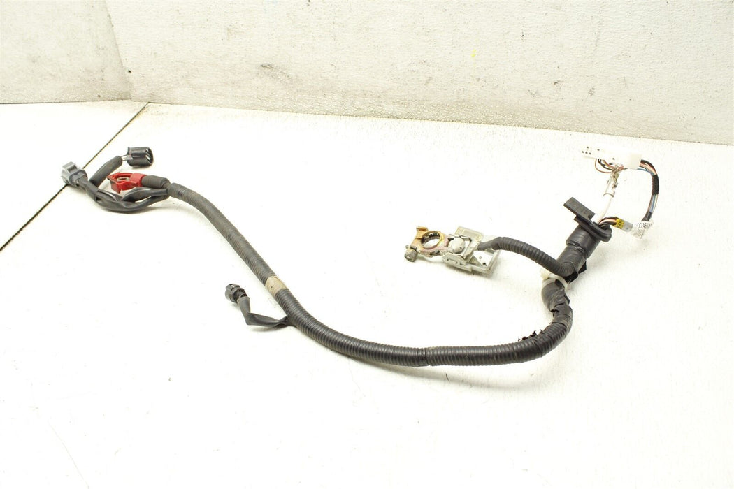 2015-2019 Subaru WRX Battery Cable Harness 82246VA030 Factory OEM 15-19