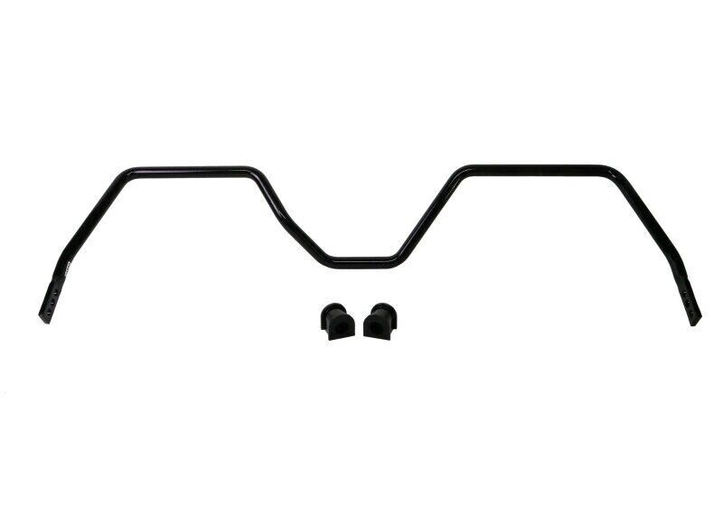 Whiteline BTR94Z Rear Sway Bar - 24mm Heavy Duty