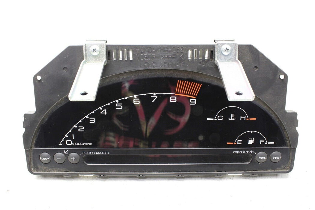 2006 Honda S2000 Speedometer Instrument Cluster Assembly 120K Miles 04-07 S2K