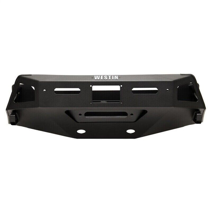 Westin 58-411295 Pro-Series Front Bumper For Nissan Frontier