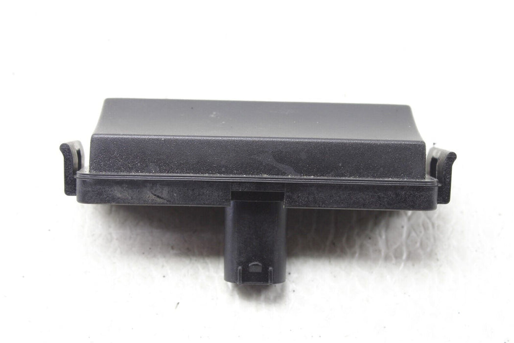 2024 Tesla Model Y Sensor Plug Cover Trim 20-24