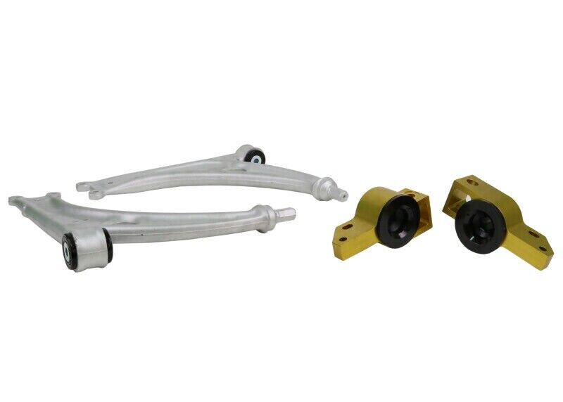 Whiteline KTA253 Front Lower Control Arm For 2006-2012 Audi A3