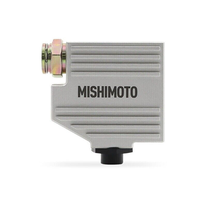 Mishimoto MMTC-GMP-TBVFF Full-Flow Transmission Thermal Bypass Valve Kit