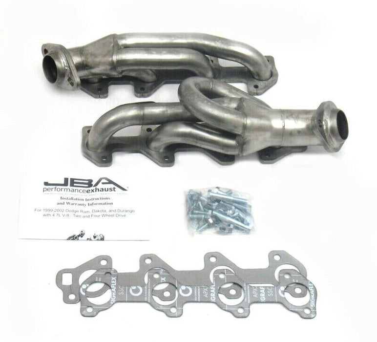 JBA Racing Headers 1949S-2 Exhaust Header