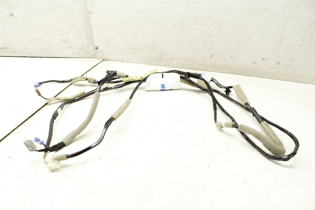 2023 Subaru WRX Passenger Right Roof Wiring Wire Harness Factory OEM 22-23