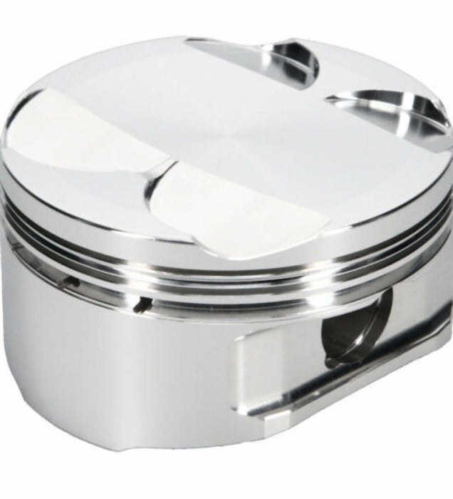 JE Pistons Piston 81.00mm 13.5:1 274085