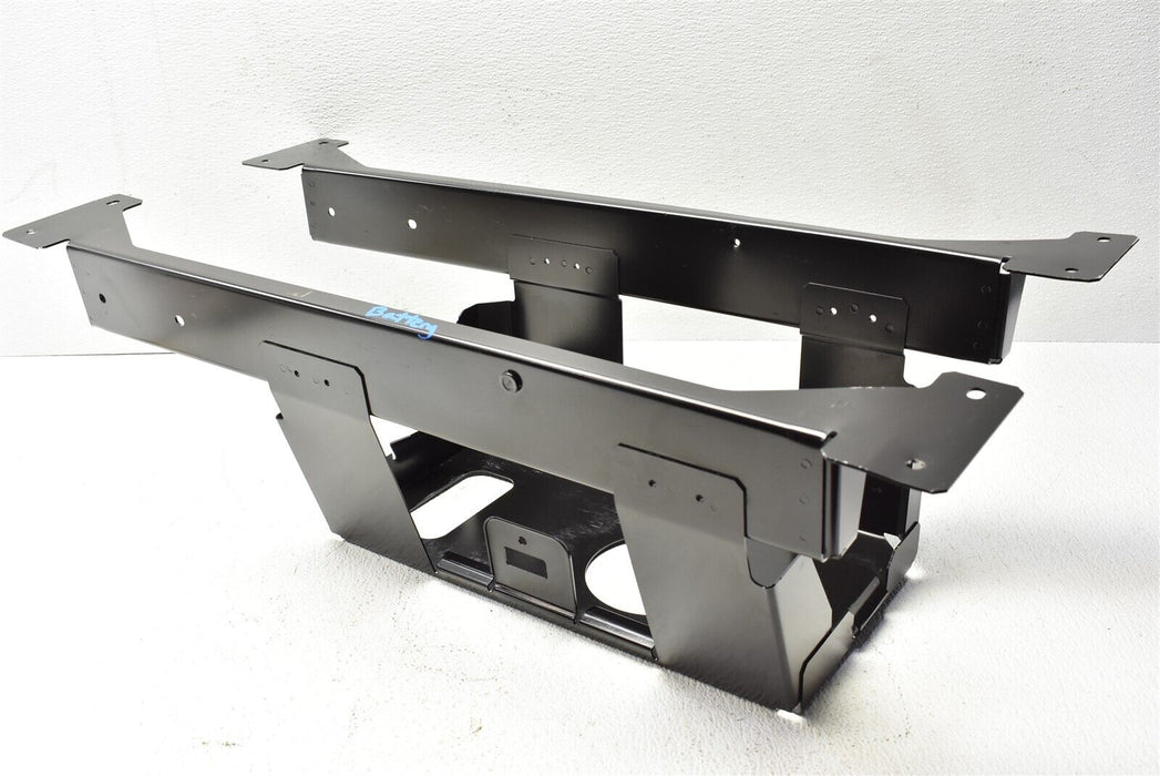 2008-2015 Maserati GranTurismo Battery Tray Holder Mount Bracket OEM 08-15