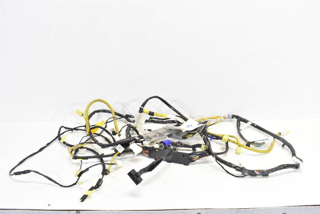 2005 Subaru Impreza WRX Rear Wiring Harness OEM 81502FE332 05