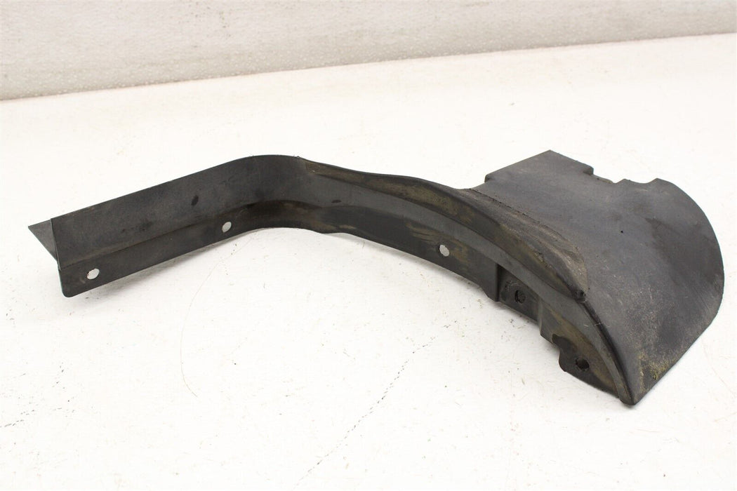 2012-2019 Tesla Model S Left Rocker Panel End Trim Pieces 1003696-00-C 12-19