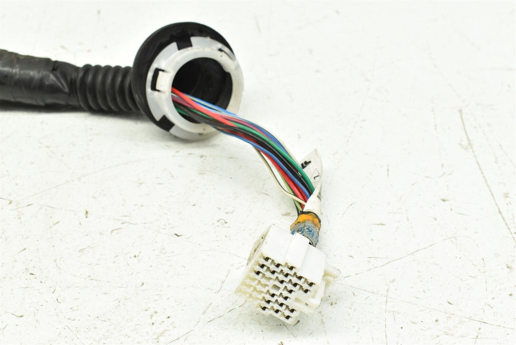 2008-2014 Subaru Impreza WRX Front Left Door Harness Wiring LH 81820FG130 08-14