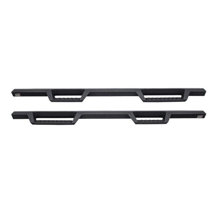 Westin 56-12775 HDX Drop Nerf Step Bars Fits 05-23 Tacoma