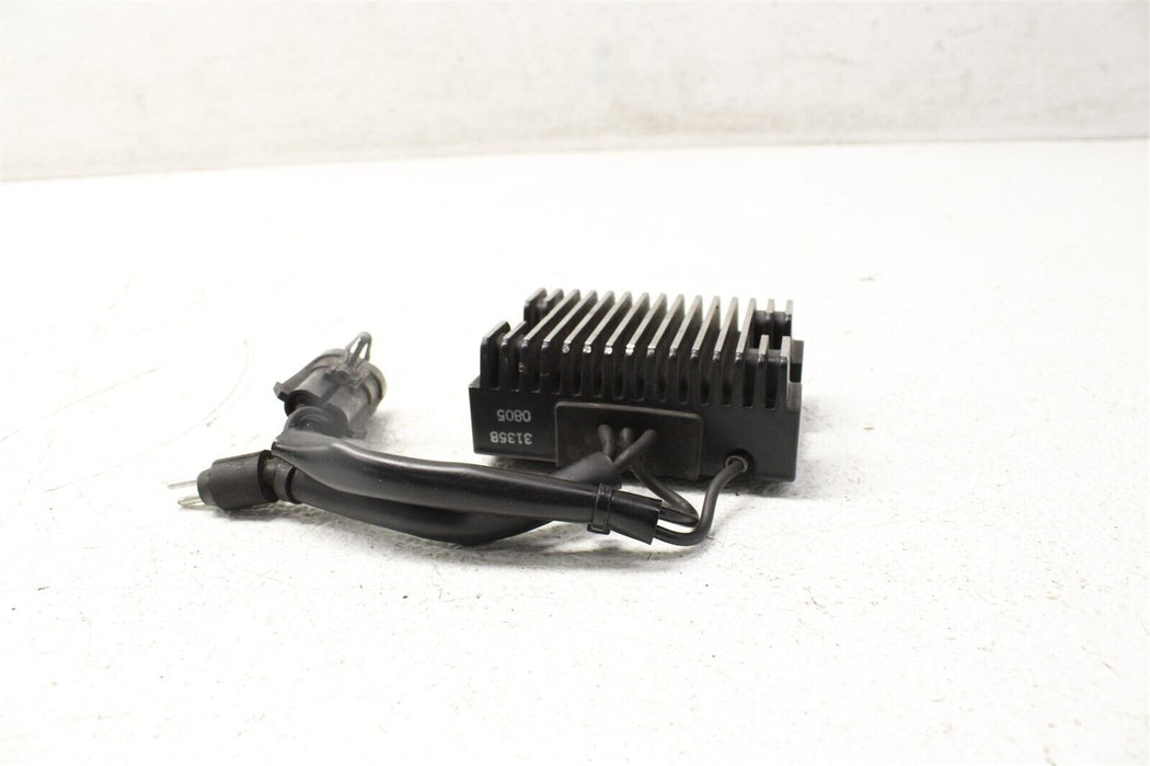 2004-2006 Harley Davidson Sportster XL1200 Regulator Rectifier