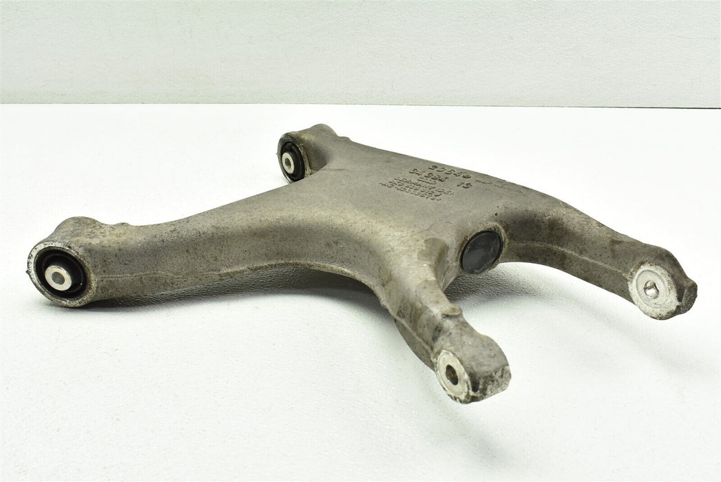 2008-2016 Audi A5 Rear Right Lower Control Arm 8K0505312J S5 08-16