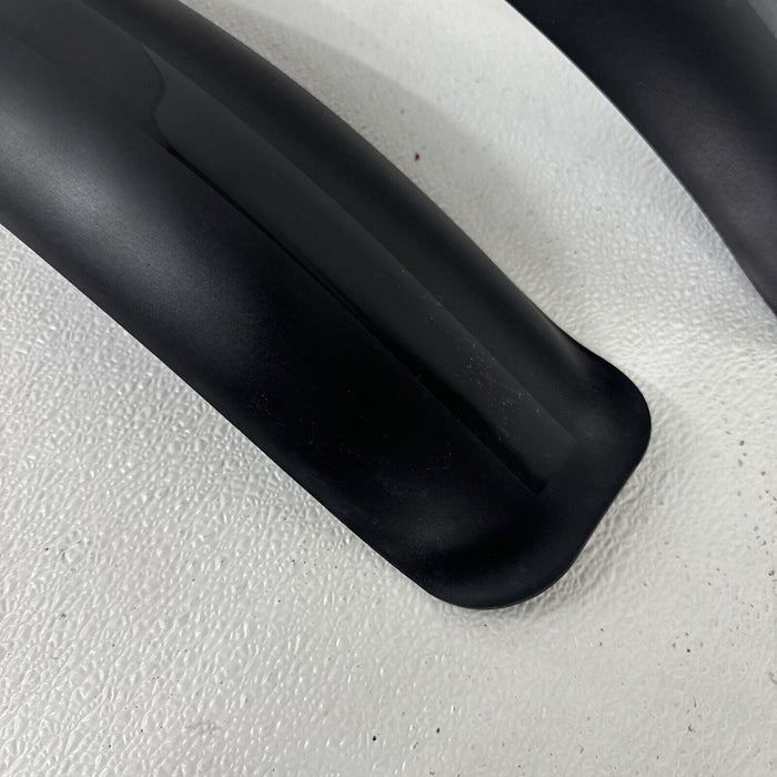 Fender Kit Front Rear for AVANTREK Macrover100
