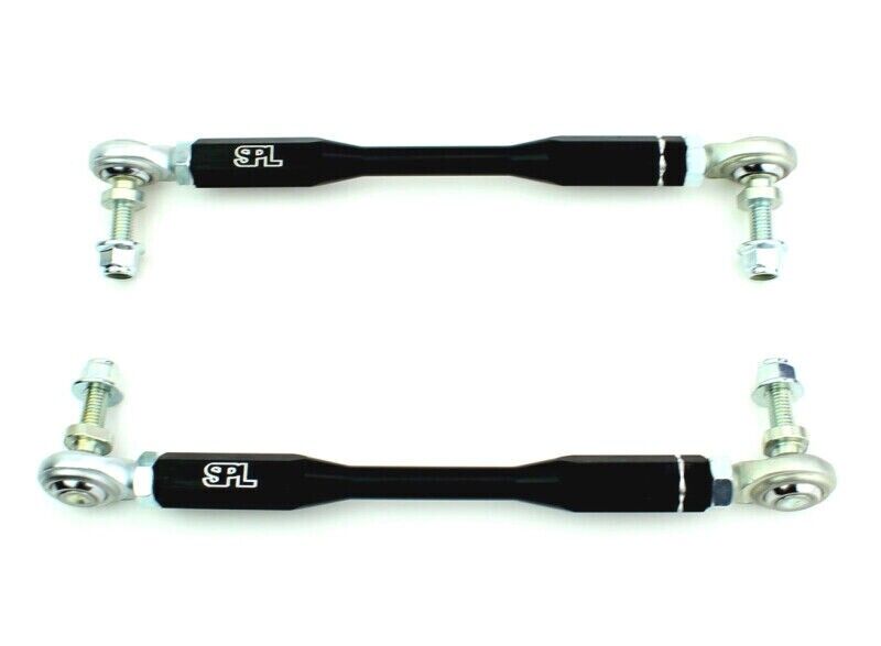 SPL Parts SPL FE F3X Front Endlinks For BMW F2X/F3X 2010-2022