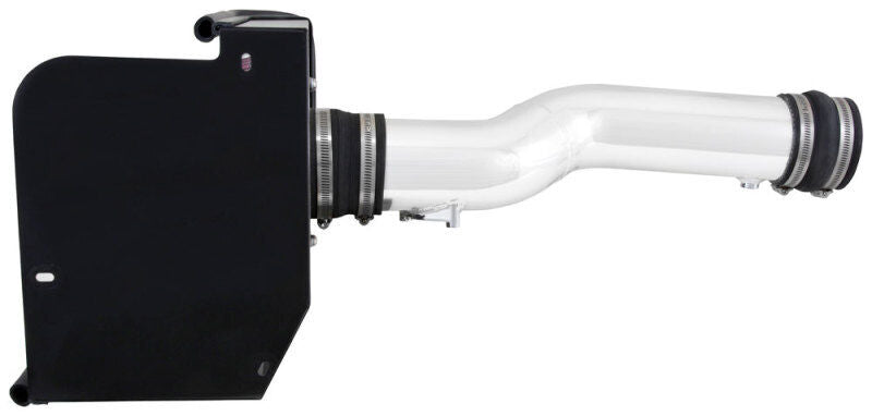 K&N 77-9039KP Performance Air Intake System For 16-23 Toyota Tacoma 3.5L V6 Gas