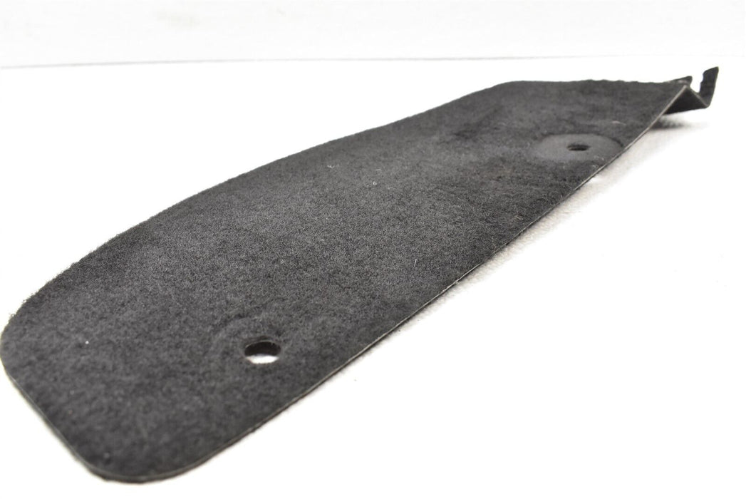 1997-2004 Porsche Boxster Carpet Trim Pad Piece 97-04