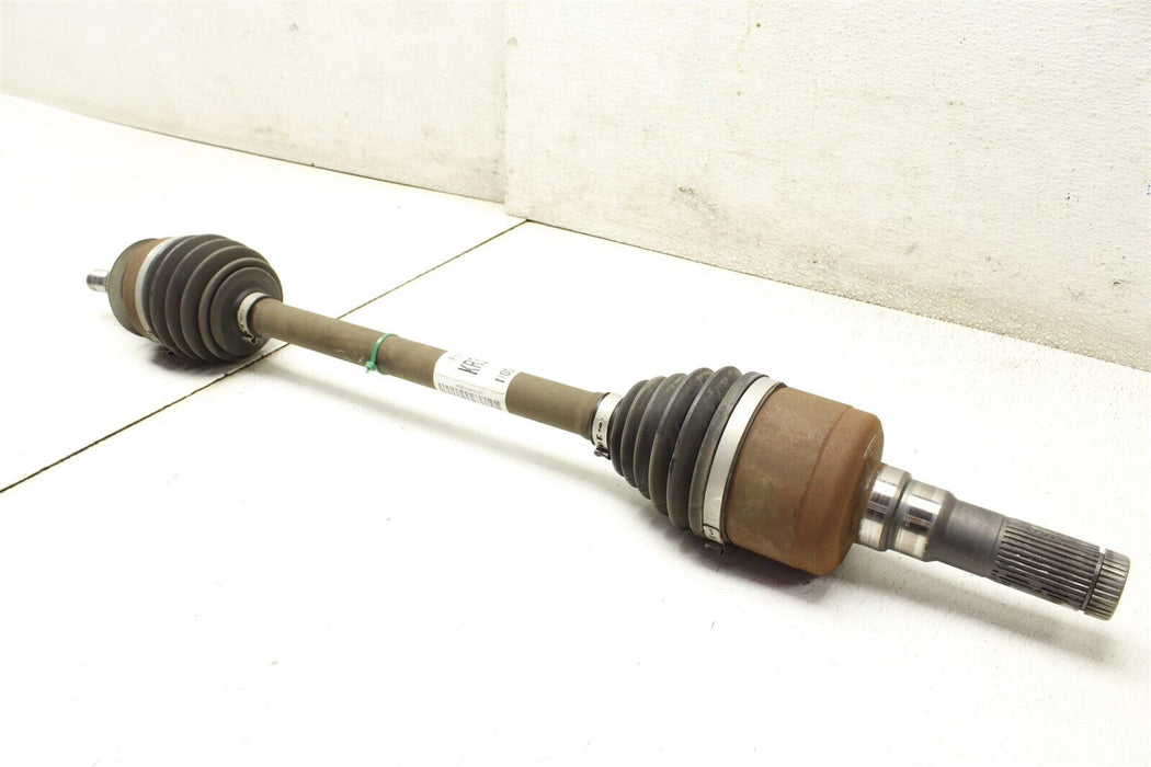 2019 Ford Mustang GT Passenger Rear Right Axle Shaft Assembly Factory OEM 18-20