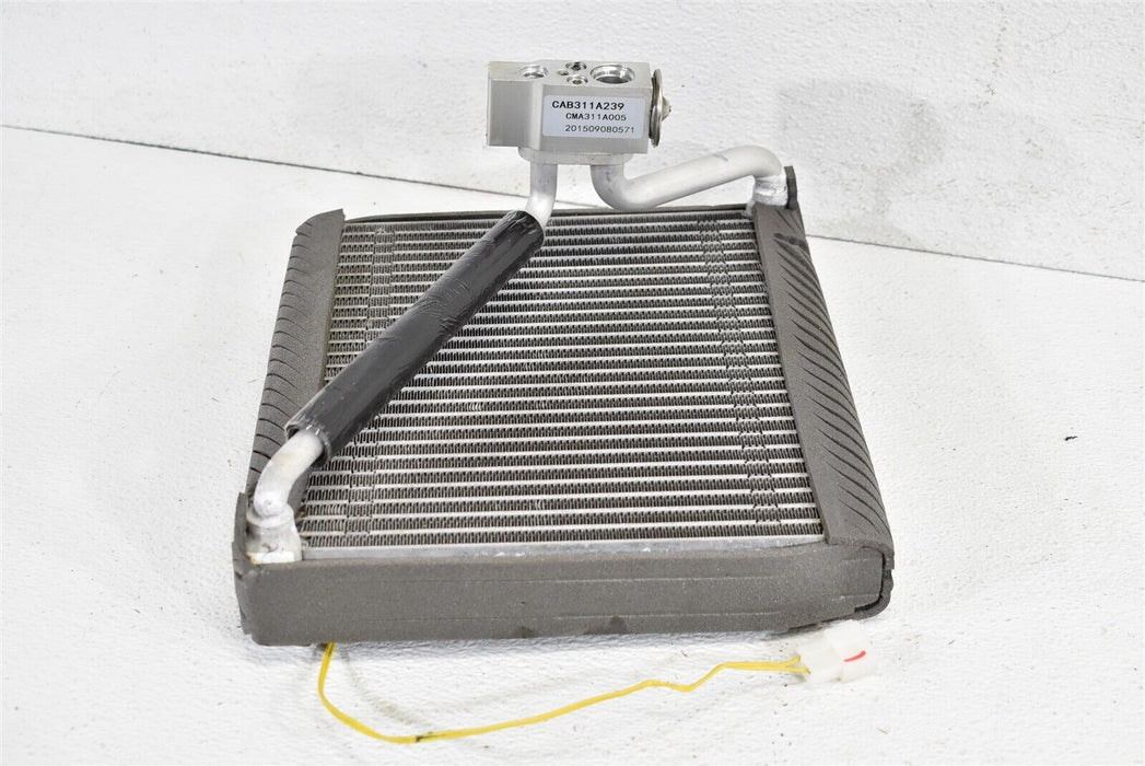 2008-2015 Mitsubishi Evolution X AC Evaporator Air Conditioning OEM 08-15