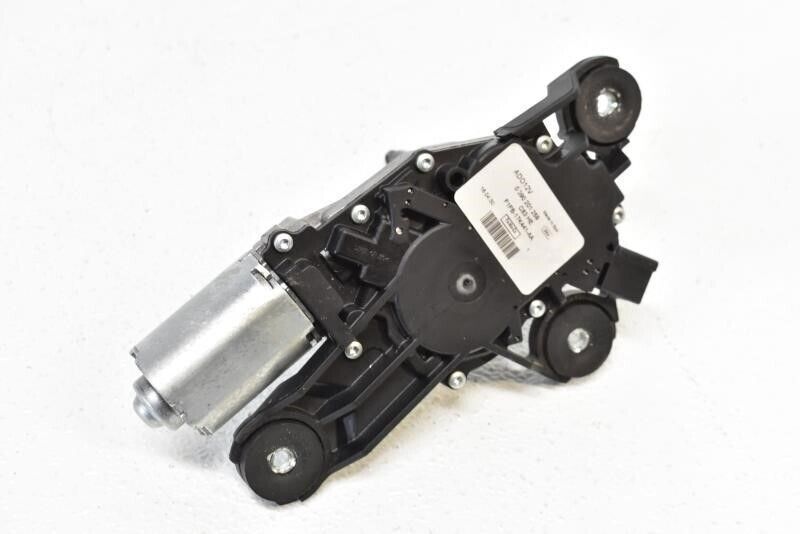 15-17 Ford Focus ST Rear Windshield Wiper Motor OEM 2015-2017