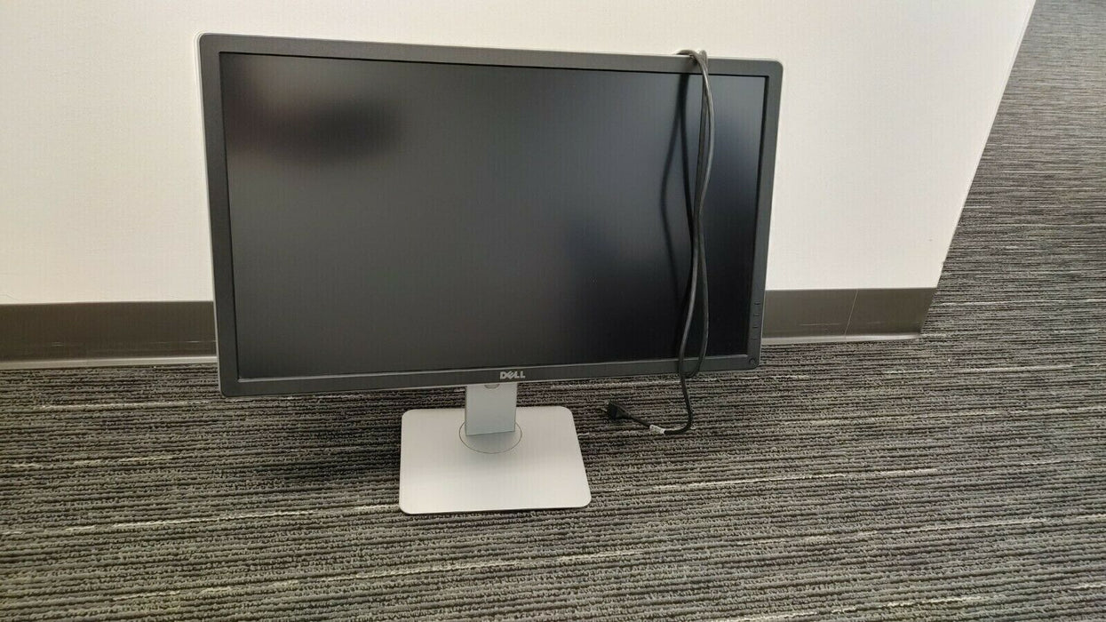 Dell P2715Q IPS 4K Monitor 27" PC Display