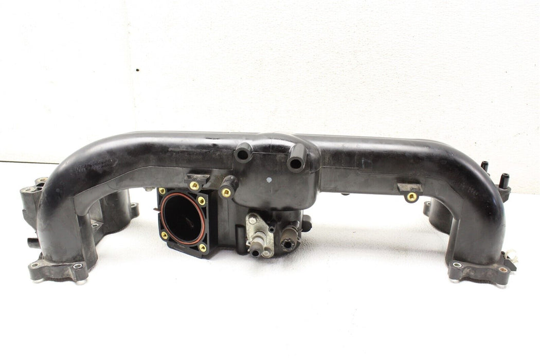 2008-2014 Subaru Impreza WRX Intake Manifold Assembly OEM MT 08-14