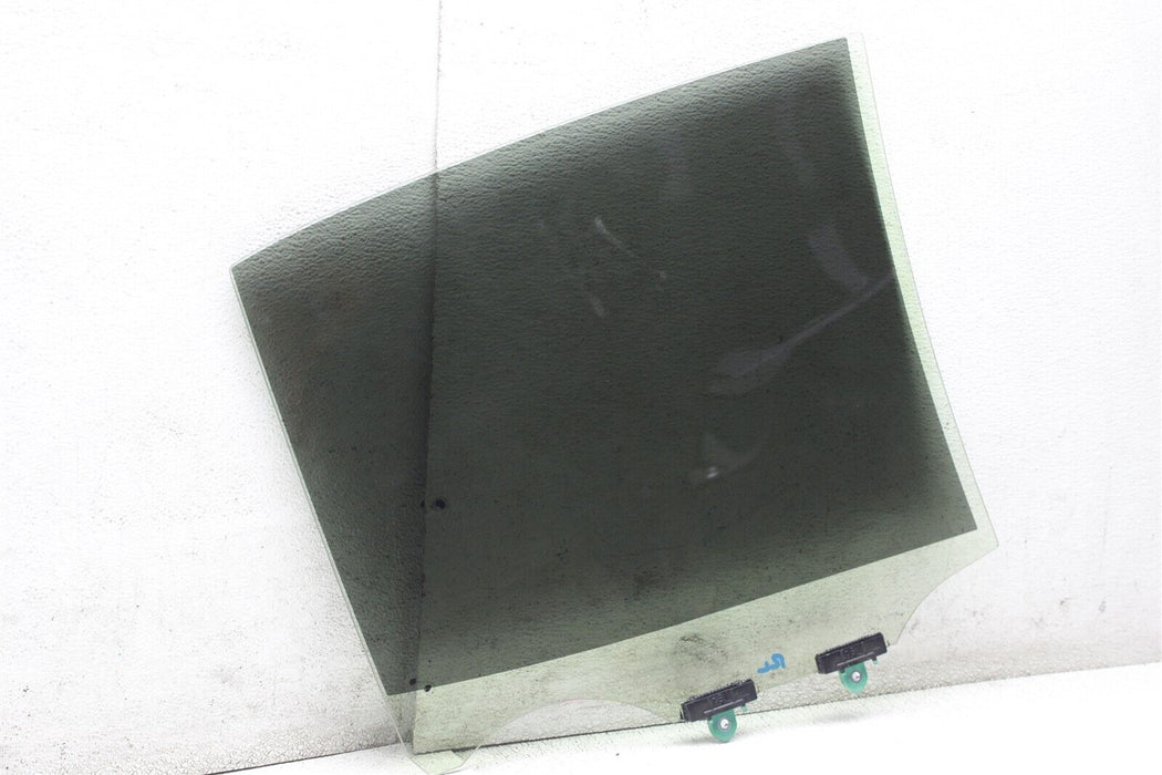 2024 Toyota GR Corolla Rear Left Door Glass LH Window 23-25