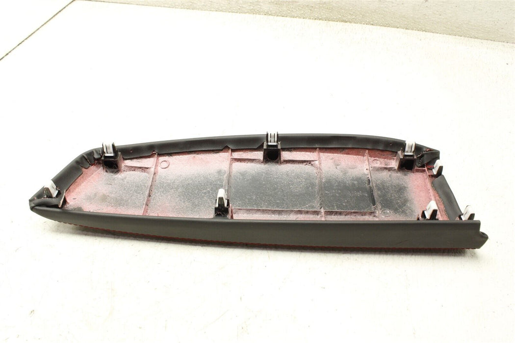 2013-2020 Subaru BRZ Dash Ornament Trim Panel Cover Limited OEM 13-20