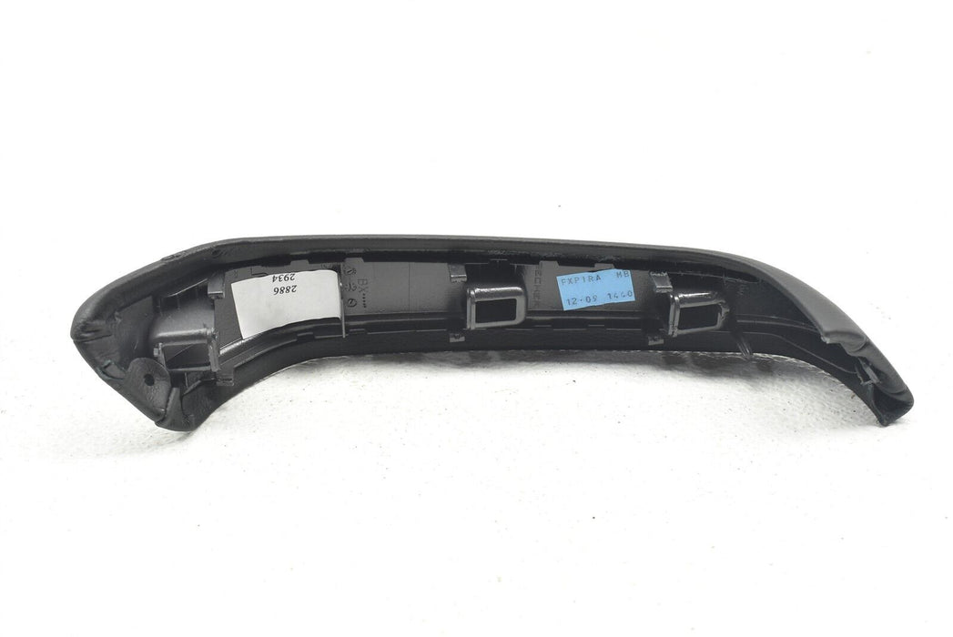 2016 Maserati Quattroporte S Q4 Pull Handle Trim Cover 14-18