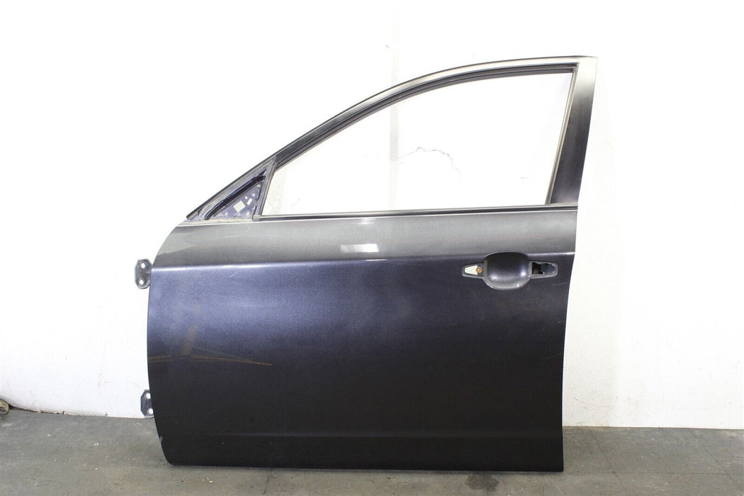 2008-2014 Subaru Impreza WRX STI Door Assembly Front Left Driver LH OEM 08-14